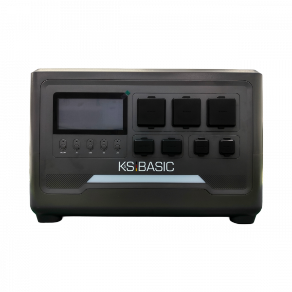 ���������� ������� ������� KSB 2400PS - �������� 12