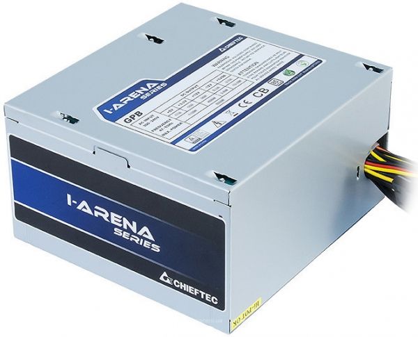 Chieftec 550W GPB-500S - �������� 1