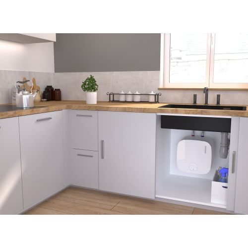 ����������� ��������� ����������� Atlantic Nanto SWH 10U M-N1 2000W 821516 - �������� 5