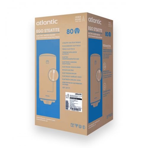 ����������� ��������� ����������� Atlantic Steatite Ego VM 080 D400S-1-BC 1200W 851427 - �������� 6