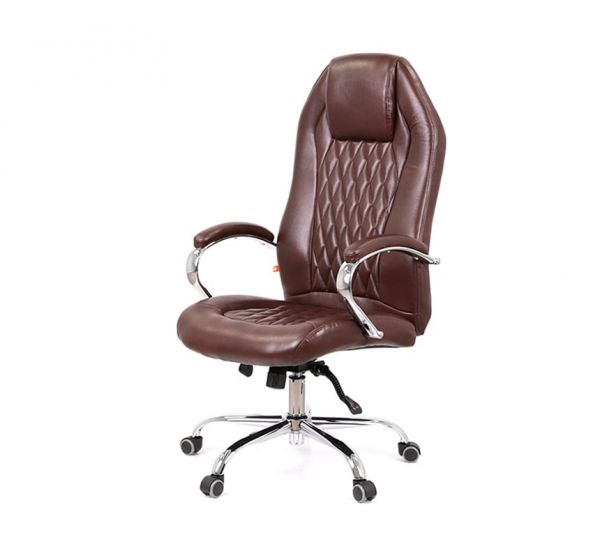     ANF  (PU Dark Brown) -  1