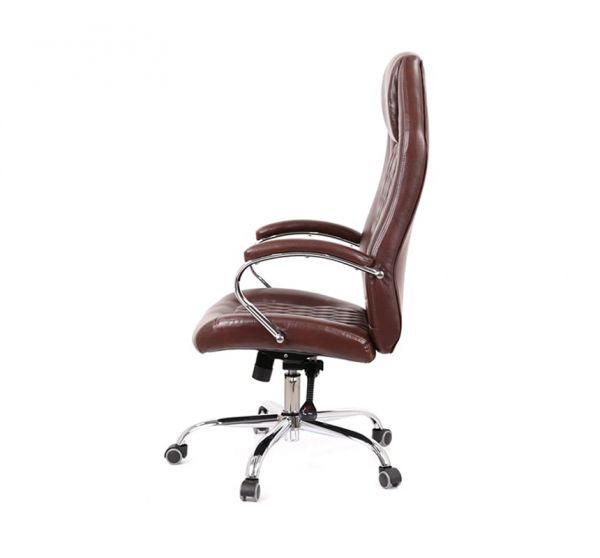     ANF  (PU Dark Brown) -  3