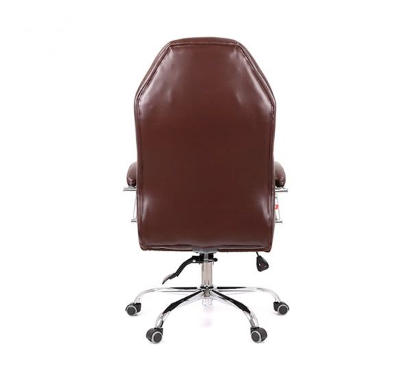     ANF  (PU Dark Brown) -  4