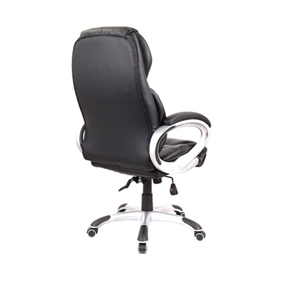     ANF  (PU Black) -  5