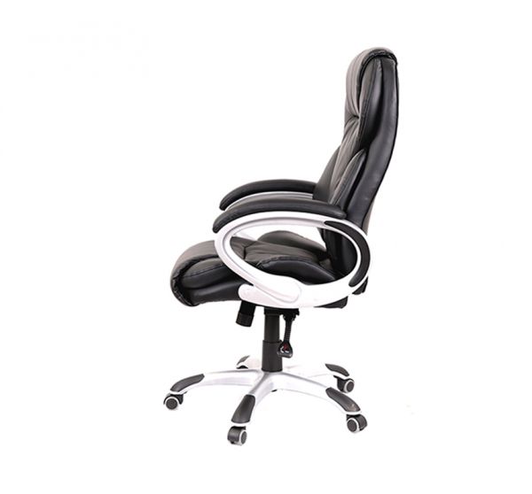     ANF  (PU Black) -  3