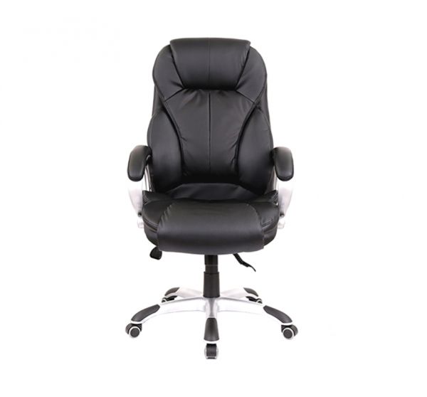     ANF  (PU Black) -  2