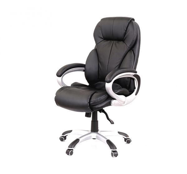     ANF  (PU Black) -  1