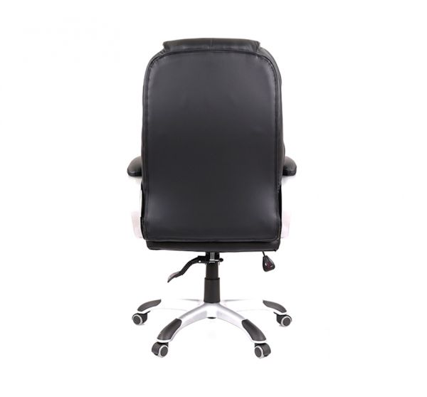     ANF  (PU Black) -  4