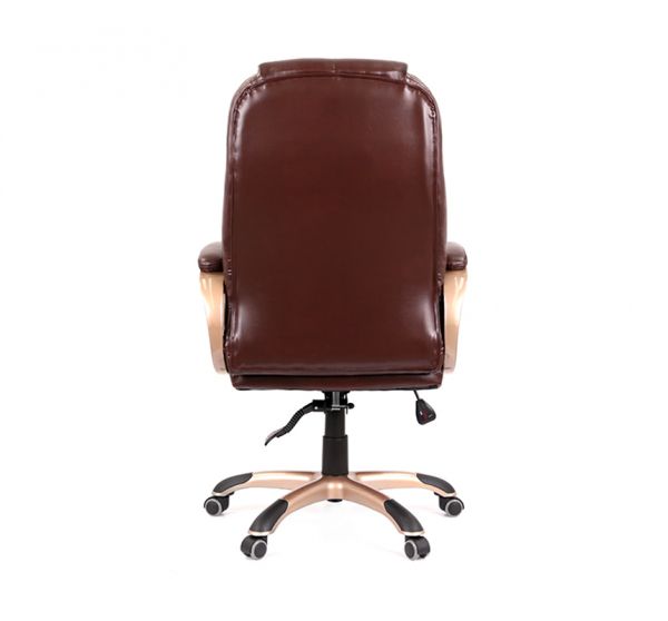     ANF  (PU Dark Brown) -  4