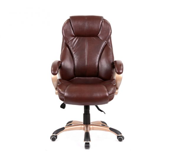     ANF  (PU Dark Brown) -  2