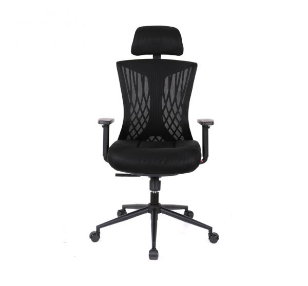 ������ ������� ����� ����� BL R-SR SP-7800BK ������ (Mesh 03 black) - �������� 2