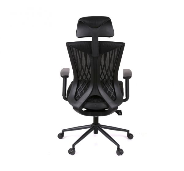 ������ ������� ����� ����� BL R-SR SP-7800BK ������ (Mesh 03 black) - �������� 4