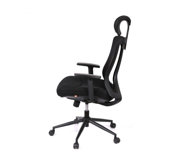 ������ ������� ����� ����� BL R-SR SP-7800BK ������ (Mesh 03 black) - �������� 3
