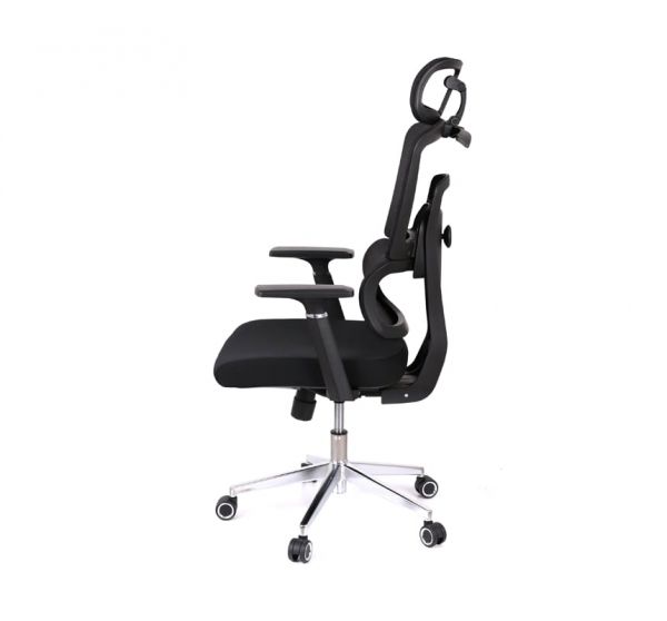 ������ ������� ����� ������ BL R-SR ������ (LVB-308 Black OS-3000 Black) - �������� 3