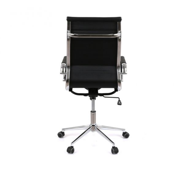 ������ ������� ����� ��� PB Tilt (XY-8101) ������ (PU Black) - �������� 4