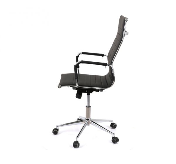 ������ ������� ����� ��� PB Tilt (XY-8101) ������ (PU Black) - �������� 3