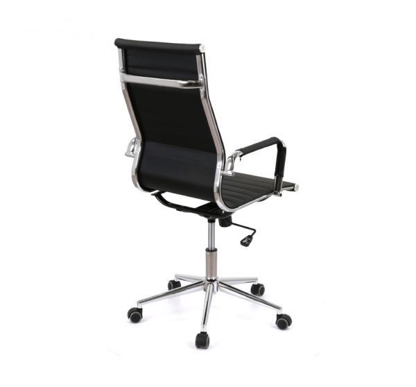 ������ ������� ����� ��� PB Tilt (XY-8101) ������ (PU Black) - �������� 5