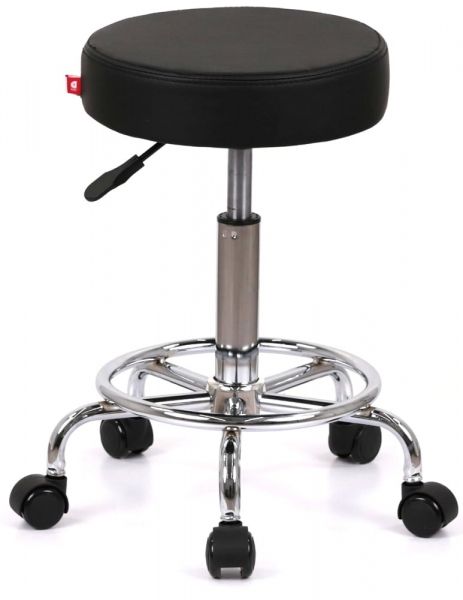 ������� ����� ���� PR 300A ������ (PU Black) - �������� 1