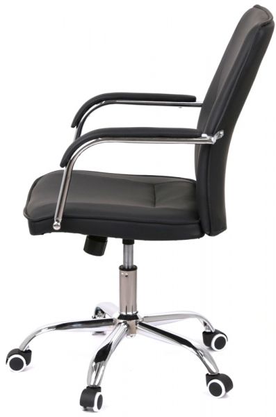 ������ ������� ����� ����� Soft TILT ������ (PU Black) - �������� 3