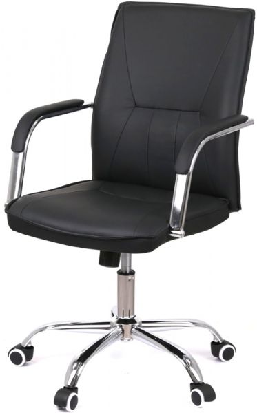 ������ ������� ����� ����� Soft TILT ������ (PU Black) - �������� 1