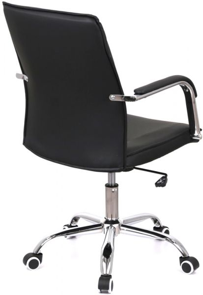 ������ ������� ����� ����� Soft TILT ������ (PU Black) - �������� 4