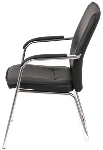 ������ ��������������� ����� ����� Soft CFA ������ (PU Black) - �������� 3