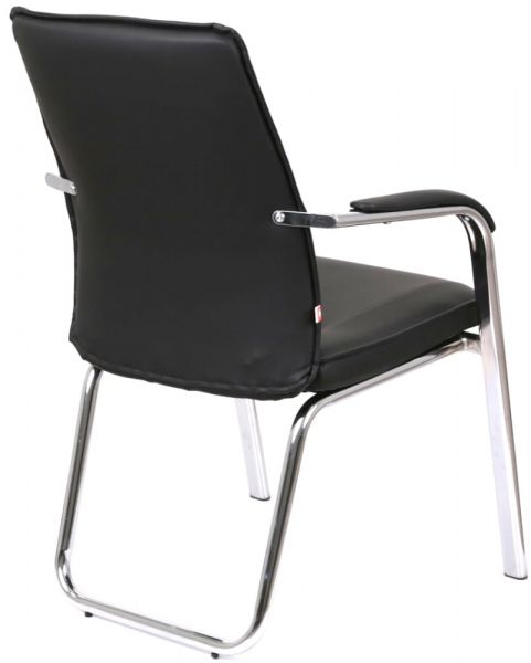 ������ ��������������� ����� ����� Soft CFA ������ (PU Black) - �������� 4