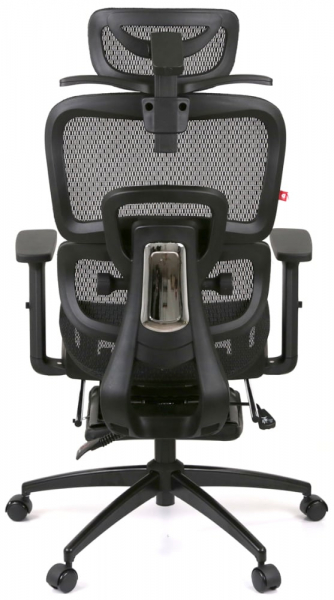    A-SR (ST-997-1 Black) -  4