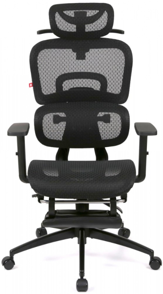    A-SR (ST-997-1 Black) -  2