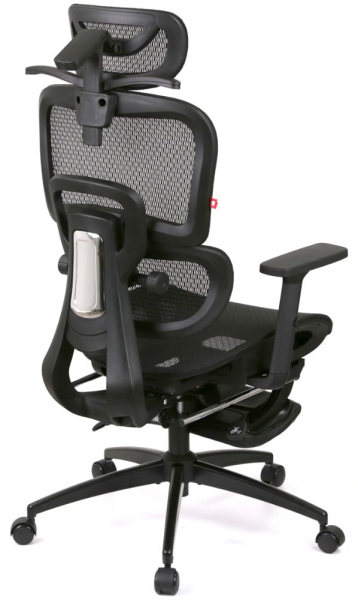    A-SR (ST-997-1 Black) -  5