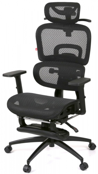    A-SR (ST-997-1 Black) -  1