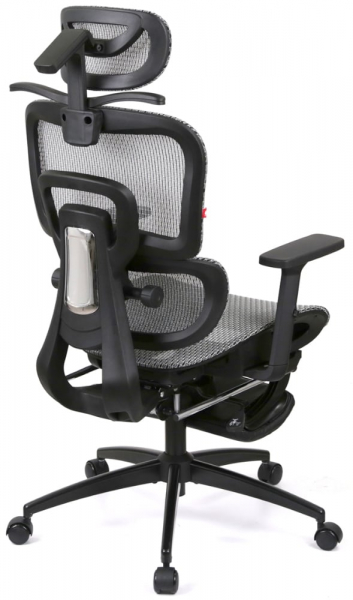    A-SR (ST-997-2 Grey) -  5