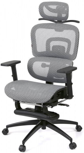    A-SR (ST-997-2 Grey) -  1