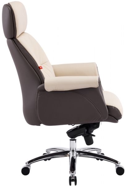 ������ ����� ��������� AL MB (���� LC-F Beige/PU Dark brown) - �������� 3