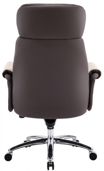 ������ ����� ��������� AL MB (���� LC-F Beige/PU Dark brown) - �������� 5