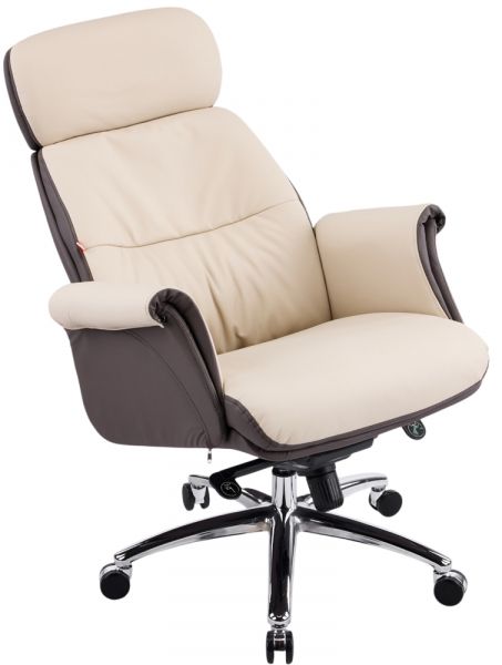 ������ ����� ��������� AL MB (���� LC-F Beige/PU Dark brown) - �������� 6