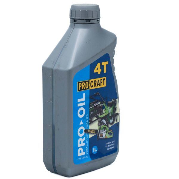 ����� Procraft ������� 4-������ 1 � - �������� 2