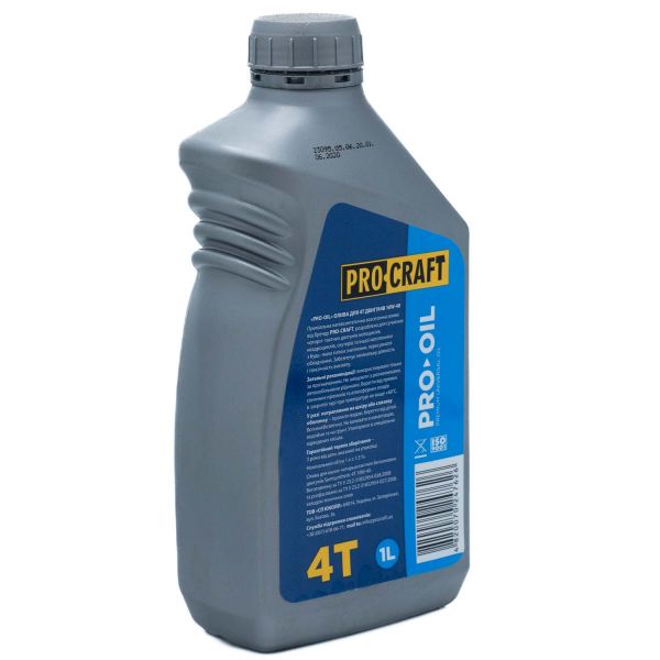 ����� Procraft ������� 4-������ 1 � - �������� 5