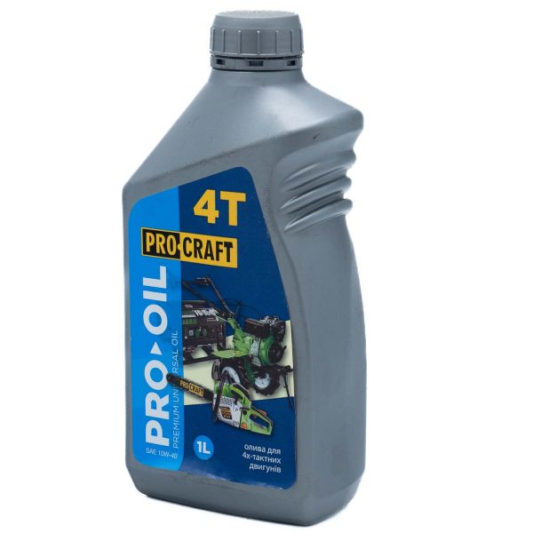 ����� Procraft ������� 4-������ 1 � - �������� 4