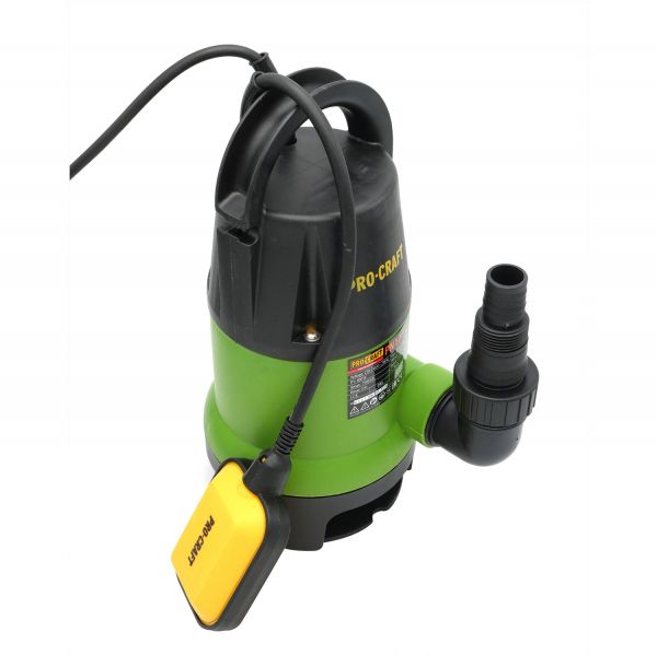 -  Procraft PN17 -  4