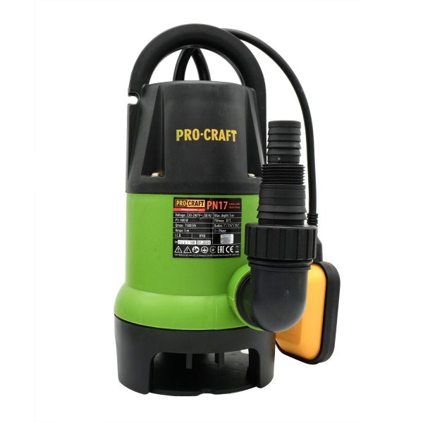 -  Procraft PN17 -  1