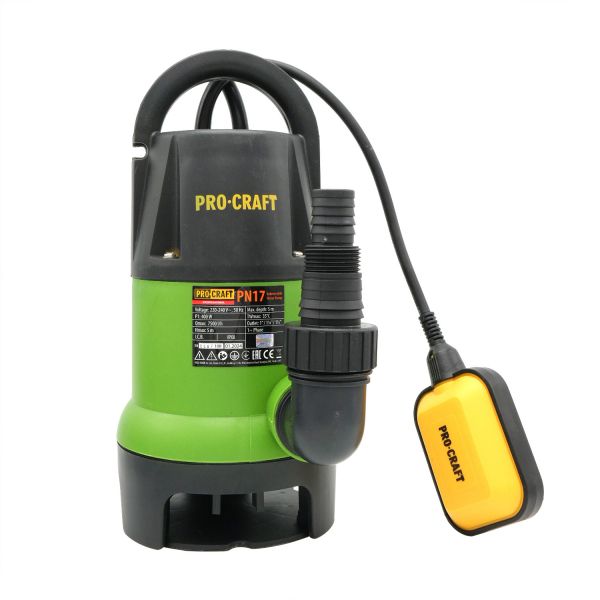 -  Procraft PN17 -  2