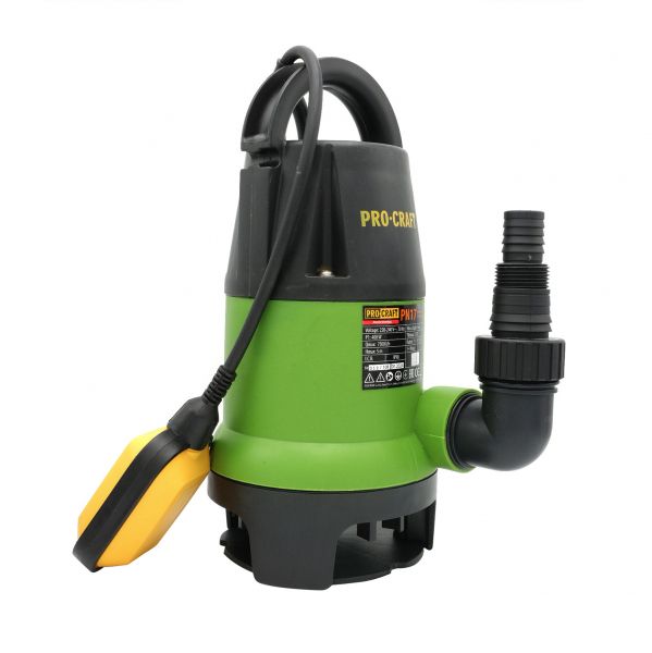 -  Procraft PN17 -  3