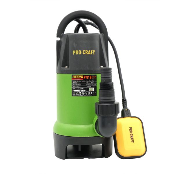 -  Procraft PN18 -  1