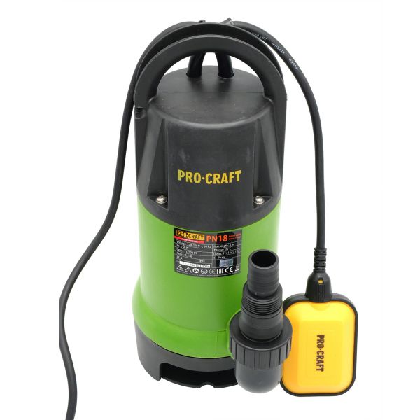 -  Procraft PN18 -  3