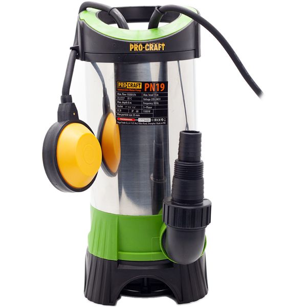 ��������-��������� ����� Procraft PN19 - �������� 3