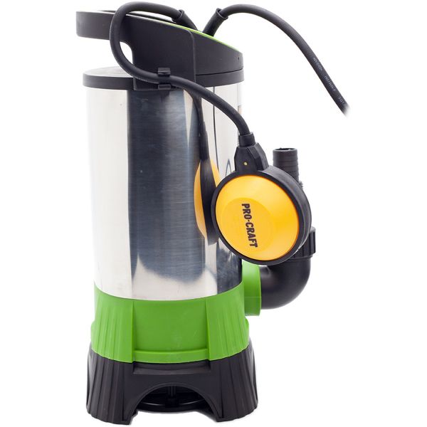 ��������-��������� ����� Procraft PN19 - �������� 4