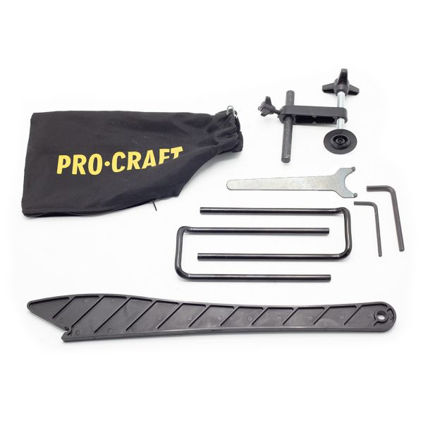 ����������� ����������-����������� ���� Procraft CMS21 - �������� 10