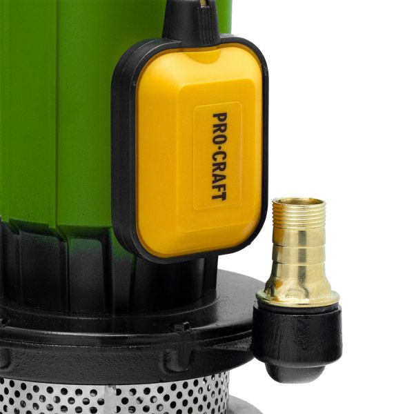 ��������-��������� ����� Procraft PN24 - �������� 2