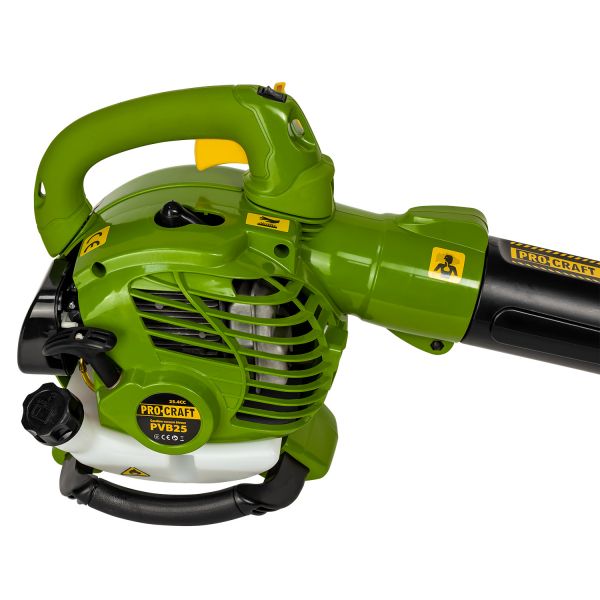 -  Procraft PVB25 -  5
